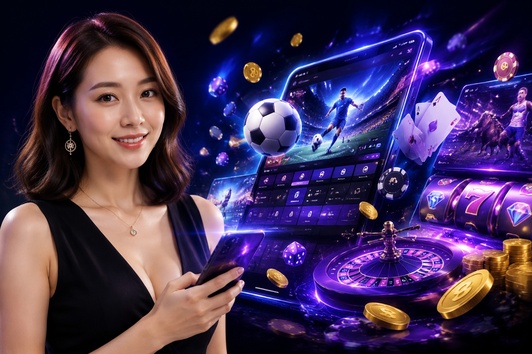vn6161 đăng nhập trên điện thoại di động