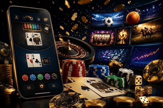 vn6161 đăng nhập casino trực tuyến